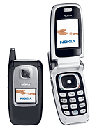 Nokia 6103 ringtones free download.
